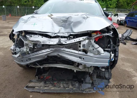 2024 Subaru Crosstrek Sport из США, поврежденный, VIN 4S4GUHF63R3766924